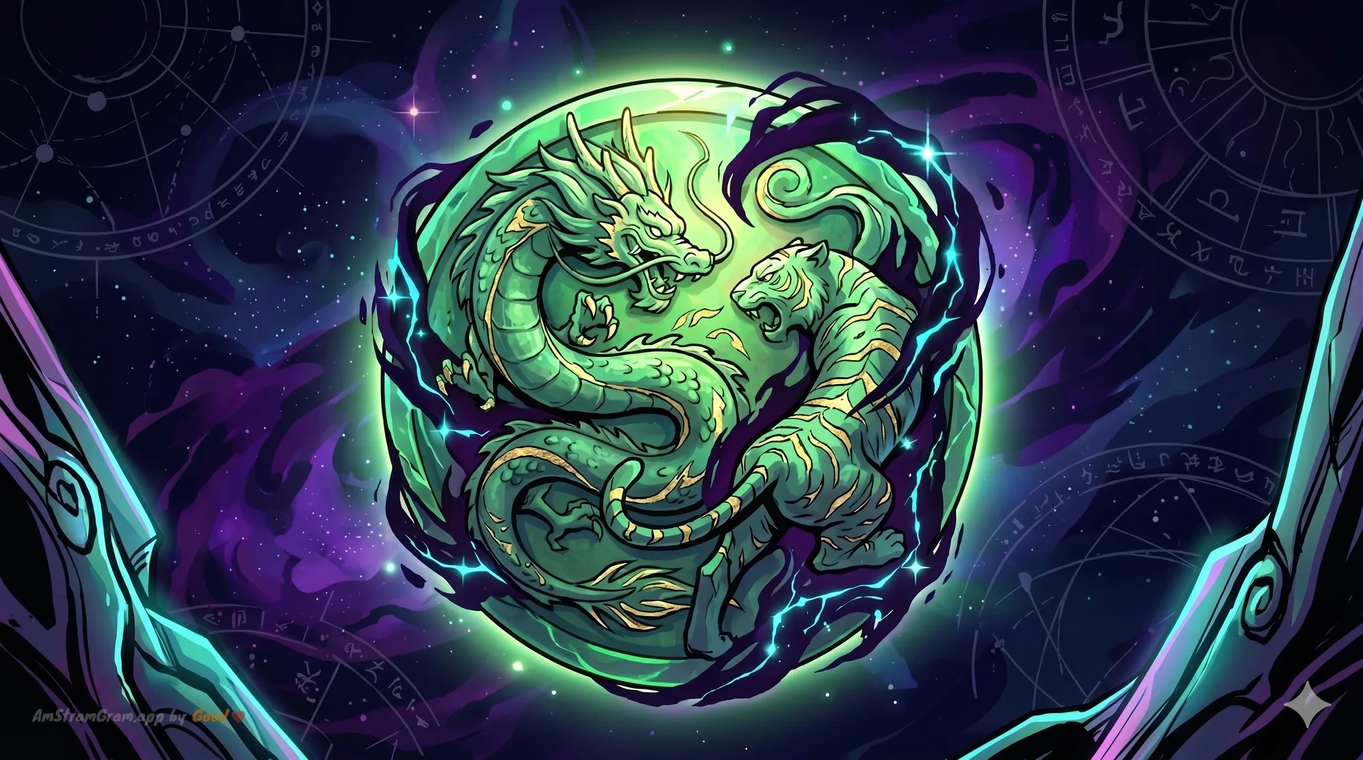Signo chino